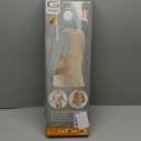 Neo-G Dorsolumbar Support Brace - Back Support For Early Kyphosis, Rounded Shoulders, Posture Correction, Muscular Aches, Lumbar Support - Adjustable - Class 1 Medical Device - Large - Tan (Large: 33.5 - 39.4 In / 85 - 100 cm)