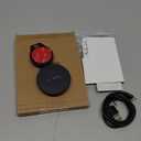 LISEN for Magsafe Car Mount Charger, 15W Fast Charging Ultra Magnetic Car Phone Holder [Mini & Metal], 2026 Wireless Magsafe Car Charger Dashboard Car Phone Mount for iPhone 17 Pro Max 16 15 14 13