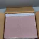 Comfort Spaces 100% Cotton Sheets Twin, Breathable & Ultra Soft Cotton Sheets, Naturally Cool Cotton Bed Sheets with 12" Elastic Pocket Fits up to 14" Mattress, All Seasons Sheet Set, Pink 3 Piece