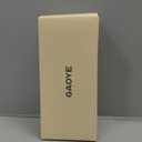 Gaoye 3.5 Reading Glasses for Women, 6 pack Fashion Readers for Women Spring Hinge Eye Glasses, Blue Light Reading Glasses (*C1 Mix Color)