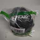 Travel Cushion  CloudAir Technology Airplane Seat Cushion  Inflatable Travel Cushion for Long Flights  Portable Air Cell Design, Puncture-Resistant Waterproof Pad  Black