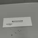 Slim Metal Band with Apple Watch Band 40mm 41mm 38mm 45mm 44mm 42mm, Dressy Stainless Steel Chain Strap for Women Man iWatch Bands Series 9 8 7 6 5 4 3 2 1 SE SE2 (Gold)