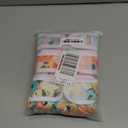 Washable Dog Diapers Female 3 Pack Reusable Highly Absorbent Doggie Diapers, Flexible Doggy Diapers Female Durable Leak-Proof Diapers for Dog Period Heat Incontinence Potty Training, Medium