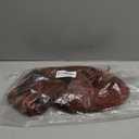 Heylisa 30 Inch Ginger Orange Lace Front Wigs Human Hair 13x6 Body Wave HD Transparent Lace Frontal Wigs for Women 200% Density Glueless Wigs 350# Pre Plucked New Trend M Hairline Wig