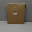 Gold 8x10 Picture Frame Vintage Antique Baroque for Wall or Tabletop Display, Ornate Gothic Victorian Frames Matted to 5x7 Photo