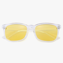 livho High Tech Blue Light Glasses - Advanced 99% Blue Light Blocking Computer Glasses - Anti Eyestrain & UV Glare Protection