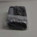 CADeN Camera Bag Sling Backpack, Camera Case Backpack with Tripod Holder for DSLR/SLR Mirrorless Cameras (Canon Nikon Sony Pentax) Black