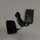 Replace of Black and Decker 18V Battery Charger 90556254-01 9.6V-18V NiCad & NiMh Battery HPB12 FS12B HPB14 FSB14 HPB18 HPB18-OPE FSB18 HPB96 FSB96