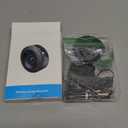 Bluetooth 5.2 Receiver for Home Stereo, RCA & 3.5mm AUX Out Put, Wireless Audio Adapter for Stereo Receiver&Amplifier, Low Latency HiFi Music Streaming