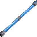 Fabuletta Retractable Telescopic Alloy Tube for Fabuletta Model FSV001 Cordlerss Stick Vacuum Cleaner, Blue