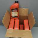 5w50 Ford Motorcraft XO-5w50-QGT Full Synthetic Motor Oil 12 qt case