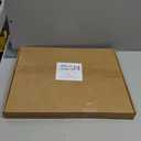 Dessert Shooter Boxes, 6-Pack, Holds 12 Count 5 oz Dessert Shooters, Food-Grade Carrier Containers (White)