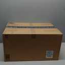 LOVEVOOK Carry On Luggage 22x14x9 Airline Approved with Detachable Pouch, 21 Inch Hardside Suitcases with Spinner Wheels, Lightweight Carry-on Luggage with TSA Lock for Women Men, 2PCS, Black