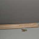 MEEDEN Wood Easel Stand for Display: Wooden Tripod for Poster Board - Wedding Easel Standing for Welcome Sign