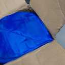 Beach Shelter, Wind-Powered Beach Tent Sun Shelter with UPF50+ UV Protection, Lightweight & Portable Easy Setup Beach Canopy Sun Shade Tent for Family Outdoor Beach Camping & Picnic