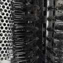 Ukliss 6 in 1 Hair Dryer Brush & Air Styler  Ionic Blow Dryer with AutoWrap Straightener & Volumizing Brush for Fine/Thick Hair Fast Drying Frizz-Free Salon & Travel Use (ALCI Plug)