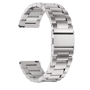 Band for Samsung Galaxy Watch Ultra 47mm, Stainless Steel Watch Bands Metal Strap for Galaxy Watch Ultra