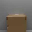 SONGMICS Jewelry Box Organizer with Glass Lid, 3-Layer Jewelry Storage, with 2 Drawers, Modern Style, 8 x 9.1 x 5.3 Inches, Cloud White and Gold Color UJBC239WT