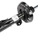 ACDelco GM Original Equipment 84230339 Front Driver Side Suspension Strut Assembly