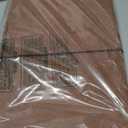 Pendaflex Globe-Weis Conversion File Jackets and Pockets, (PFXR119ALHD), Brown (Legal)