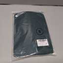 VICHYIE Womens Tops V Neck Summer Short Sleeve Casual Slim Fitted Tshirt Size S