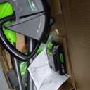 Greenworks 24V 12" Brushless 2-in-1 String Trimmer Kit, Ultra Lightweight & Easy to Use, Auto-Feed System, 3-Piece Shaft, 2.0Ah USB-C Battery, 30W GAN Charger, 12" NEW