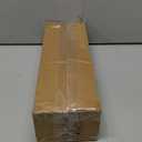 WALI Computer Monitor Wall Mount for 17 to 32 Inch Screens, Single Monitors Mount Holds up to 22lbs, Fully Adjustable Gas Spring Wall Mount Monitor Arm, 75x75/100x100mm VESA Mount (GSWM001), Black