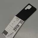 Crave Compatible with Samsung Galaxy S25 Ultra Case, Shockproof Protection Dual Layer Case for Samsung Galaxy S25 Ultra (6.9 inch) - Black