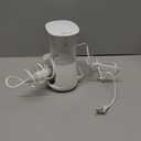 Waterpik Aquarius Water Flosser For Teeth Cleaning, Gums, Braces, Dental Care, Electric Power With 10 Settings, 7 Tips For Multiple Users And Needs, ADA Accepted, White WP-660, Packaging May Vary