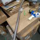 Heavy Duty Universal Exhaust Flex Pipe, 74" x 2"