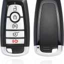 Smart Key Fob for Ford Expedition 2023-2025, YIKEBALOG Keyless Entry Proximity Remote Control Key Fob Compatible with Ford Expedition 2023-2025 M3N-A3C108397 164-R8355