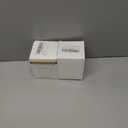 2 x Grey Wood Grain Wallpaper Border Removable PVC Waterproof Peel and Stick Wallpaper,Bathroom Mirror Frame Border Sticker Wall Decor 3.93 inches x 32.8 feet