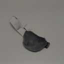 MyHalos Heated Eye Compress & Stye Eye Treatment for Dry Eyes - Washable Warm Stye Compress -Reversible Moist Heat Eye Mask for Blepharitis & MGD - Eye Stye Heat Compress - Stye Treatment Patch