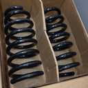 MOOG 81643 Coil Spring Set for Honda Pilot