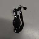 Pet Tracker,GPS Collar for Cats (Android Only) Smart tag,Waterproof Compatible with Google Find My,No Monthly Fee,Advanced Tracking Solution Smart Collar for Pet Safety Ideal Small Large Cats