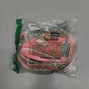 YIMEIS Dog Harness and Leash Set, No Pull Soft Mesh Pet Harness, Reflective Adjustable Puppy Vest for Small Medium Large Dogs, Cats (Pink, X-Small (Pack of 1)