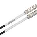 Hosa GTR-220R Guitar Cable, Hosa Straight to Right-angle, 20 Feet