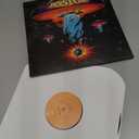 Boston by Legacy Recordings, Vinyl