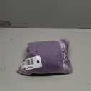 Sparkle Shimmer Gold Glitter Women's Chiffon Hijab Head Scarf Shawl Wrap Lightweight