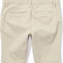 The Children'S Place Girls Chino Shorts