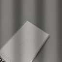 SPIDERCASE Designed for iPhone 11 Phone Case, Magnetic Translucent with 2PCS Tempered Glass Screen Protector Anti-Fingerprint Phone Case for iPhone 11 6.1'',Black