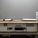 JOCO 36 Inch Under Cabinet Range Hood, 900 CFM Stainless Steel Kitchen Vent Hood, 4-Speed Knob Control C01-36K