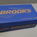 Brooks Men’s Ghost Max 3 Neutral Running & Walking Shoe, 10.5 