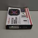 Music Boxing Machine for Kids, Wall Mounted Bluetooth Smart Punching Pad Kids Boxing Training Workout Equipment with Boxing Glove, Birthday Gifts Sport Toys for Boys Girls 5 6 7 8 9 10 11 12 Year Old