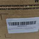 GAsupply ATV Wheel Spacers 4x110, Compatible with CFMoto, Segway, Yamaha, 2" 50mm Wheel Spacer Adapters 74mm Hub Bore with 121.25 Studs, 2 Pack (silver)