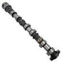 5184377AG Left Side Exhaust Camshaft Compatible with Jeep for Dodge for Chrysler & for Ram 3.6L V6 Models 05184377AH 5184377AE 5184377AF 5184377AD