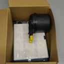 Doc's Diesel Fuel Filter DFD4625 | Compatible with Ford 6.7L Powerstroke F250, F350, F450 2017+ | Replaces FD4625