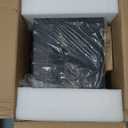 Antec C8 ARGB, 2X TQR 160mm & 1x TQ 140mm ARGB PWM Fans Included,Dual-Chamber Layout, Type-C, 360mm Radiator Support, Seamless TG Front & Side Panels, RTX 40 Compatible, Full-Tower E-ATX PC Case