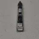 Magnetic Decorative Garage Door Curb Appeal Faux Hinges Handles Hardware Kit Color Black