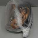 Large Bible Cover Case for Women, Quilted Church Tote Bag with Shoulder Strap, Bible Study Supplies Journaling Kit Bible Accessories, Christmas Christian Gift for Women (Black)